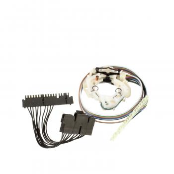 1987 Oldsmobile Cutlass Salon Turn Signal Switch Standard Motor Products TW12 image 2 of 4