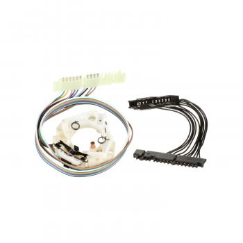 1987 Oldsmobile Cutlass Salon Turn Signal Switch Standard Motor Products TW12 image 4 of 4