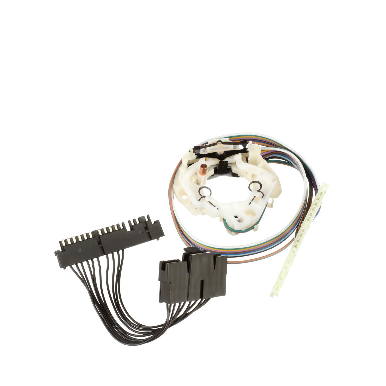 Standard Motor Products TW12 - Headlight Dimmer Switch Standard Motor Products TW12 Headlight Dimmer Switch product image 7 of 7