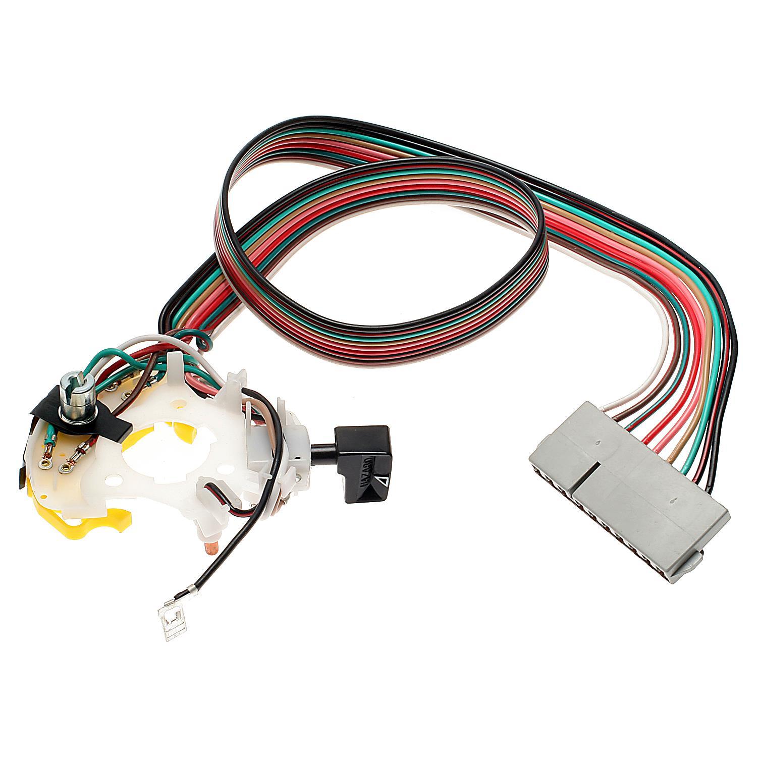 Standard Motor Products TW2 Turn Signal Switch product image 2 of 3