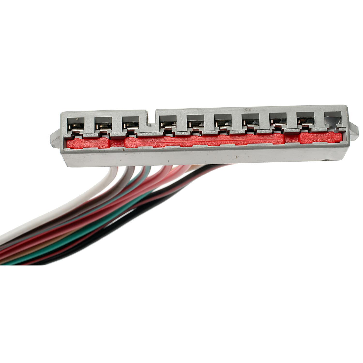 Standard Motor Products TW2 Turn Signal Switch product image 3 of 3