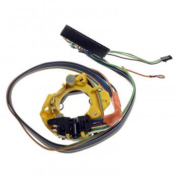 1999 Pontiac Bonneville Turn Signal Switch Standard Motor Products TW26 image 2 of 3
