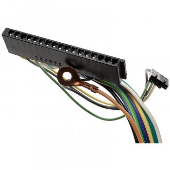1999 Pontiac Bonneville Turn Signal Switch Standard Motor Products TW26 image 3 of 3
