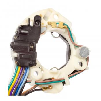 1996 Chevrolet Corvette Turn Signal Switch Standard Motor Products TW27 image 3 of 3