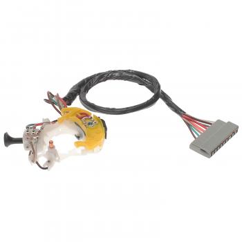 1986 Dodge Omni Turn Signal Switch Standard Motor Products TW3 image 2 of 3