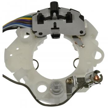 1987 GMC P2500 Turn Signal Switch Standard Motor Products TW30 image 1 of 3