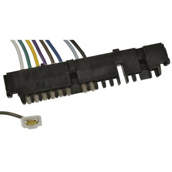 1987 GMC P2500 Turn Signal Switch Standard Motor Products TW30 image 3 of 3