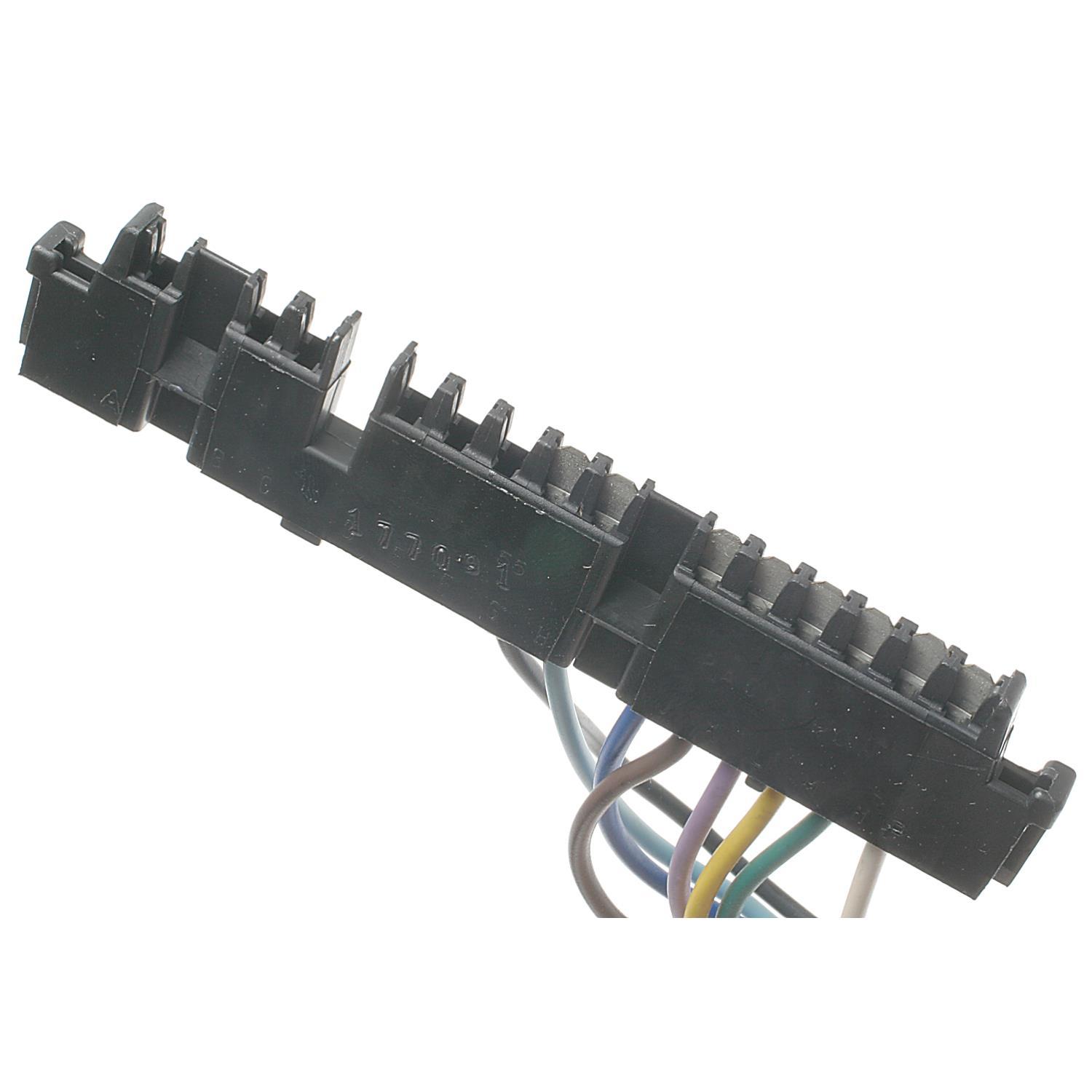 Standard Motor Products TW31 - Turn Signal Switch Standard Motor Products TW31 Turn Signal Switch product image 3 of 4