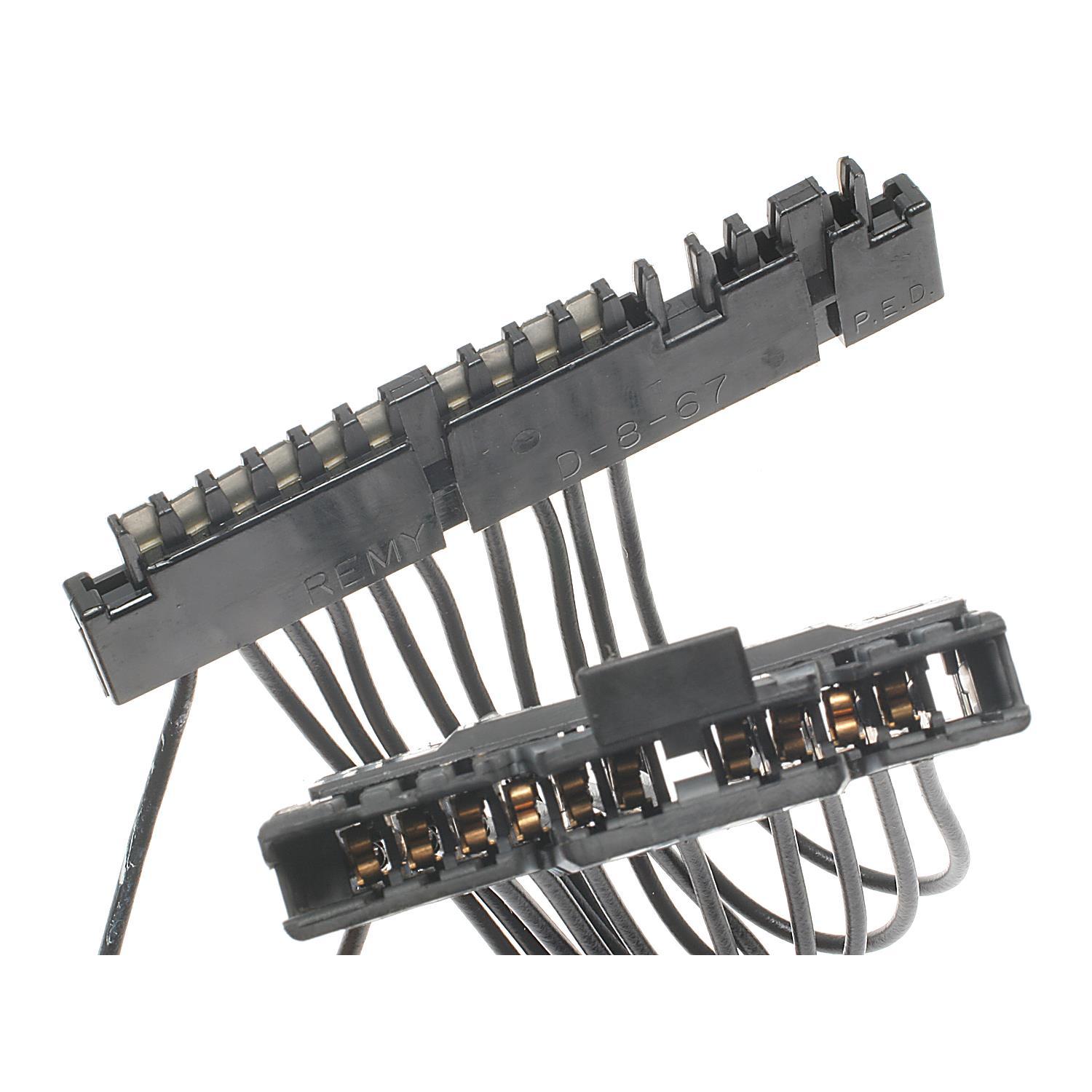 Standard Motor Products TW31 - Turn Signal Switch Standard Motor Products TW31 Turn Signal Switch product image 4 of 4