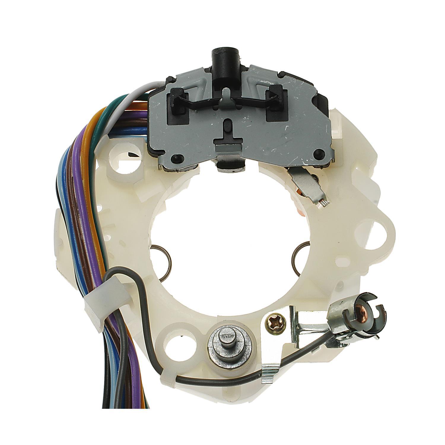 Standard Motor Products TW38 - Turn Signal Switch Standard Motor Products TW38 Turn Signal Switch product image 1 of 8