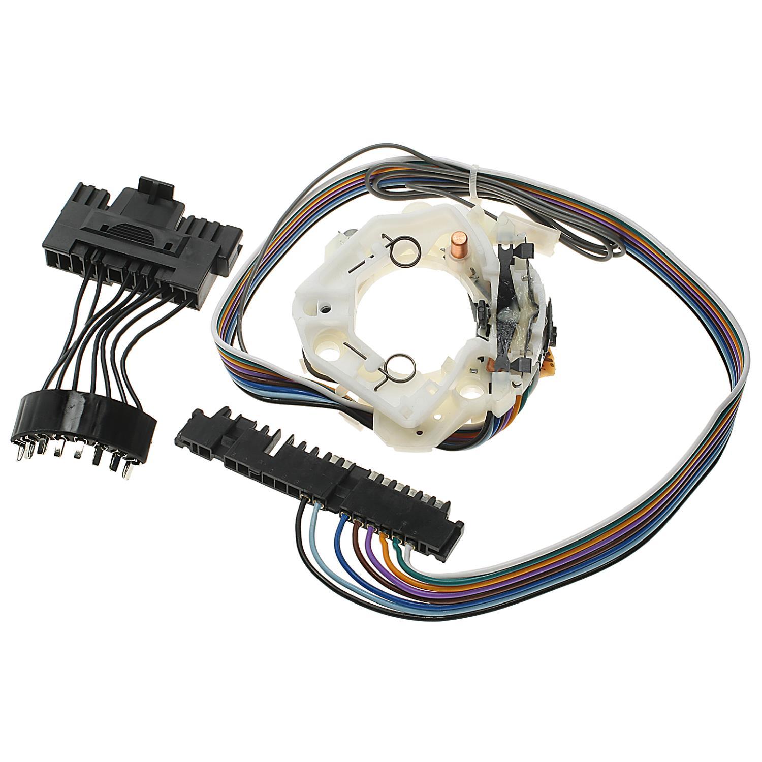 Standard Motor Products TW38 - Turn Signal Switch Standard Motor Products TW38 Turn Signal Switch product image 3 of 8
