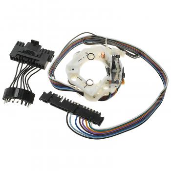 1974 Chevrolet G20 Van Turn Signal Switch Standard Motor Products TW38 image 3 of 4