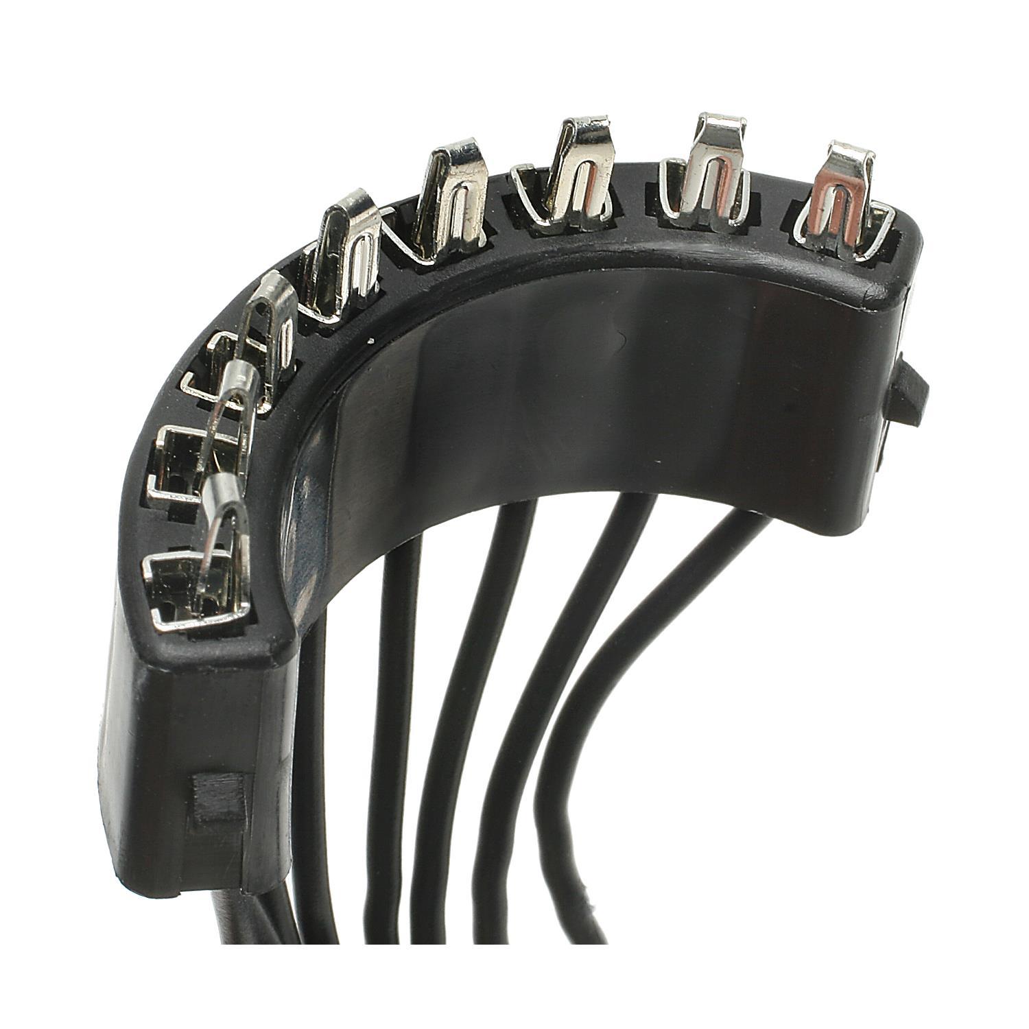 Standard Motor Products TW38 - Turn Signal Switch Standard Motor Products TW38 Turn Signal Switch product image 4 of 8