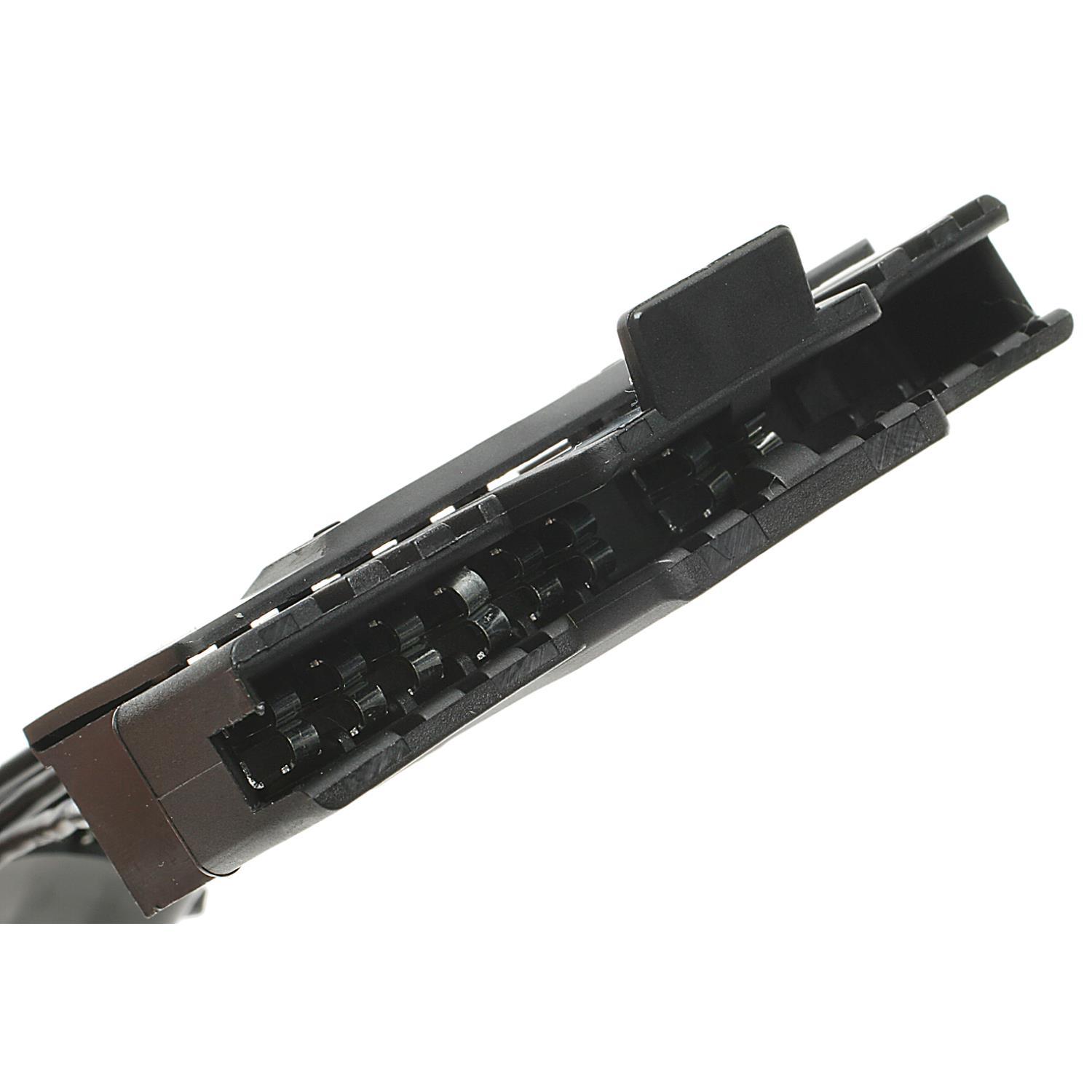 Standard Motor Products TW38 - Turn Signal Switch Standard Motor Products TW38 Turn Signal Switch product image 7 of 8