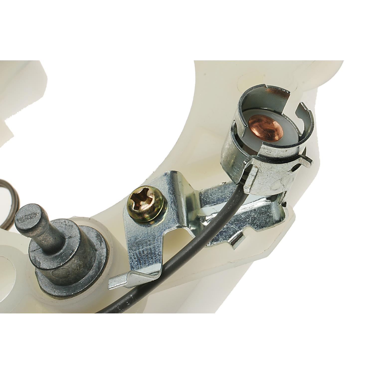 Standard Motor Products TW38 - Turn Signal Switch Standard Motor Products TW38 Turn Signal Switch product image 8 of 8