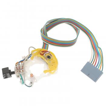 1982 Dodge D150 Turn Signal Switch Standard Motor Products TW4 image 2 of 3