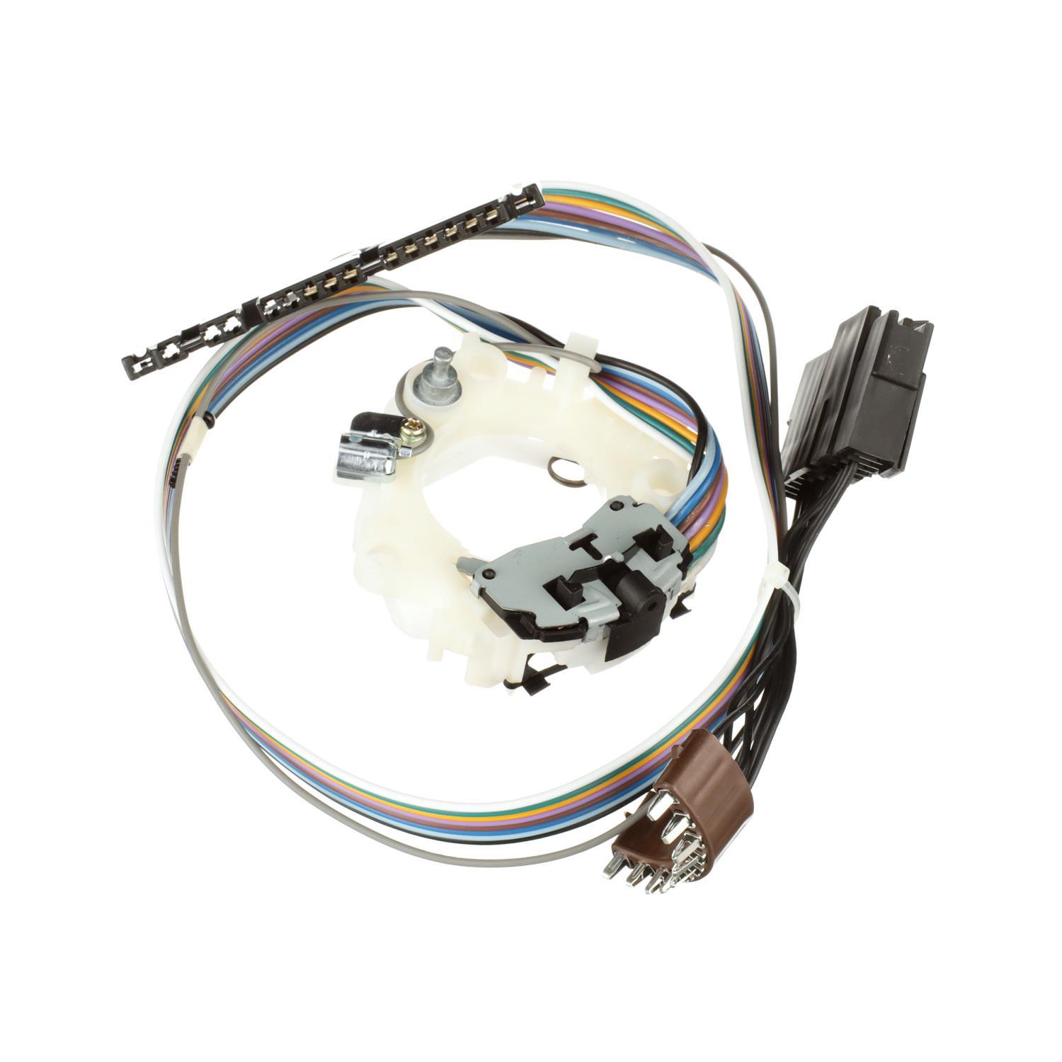 Standard Motor Products TW40 - Headlight Dimmer Switch Standard Motor Products TW40 Headlight Dimmer Switch product image 1 of 6