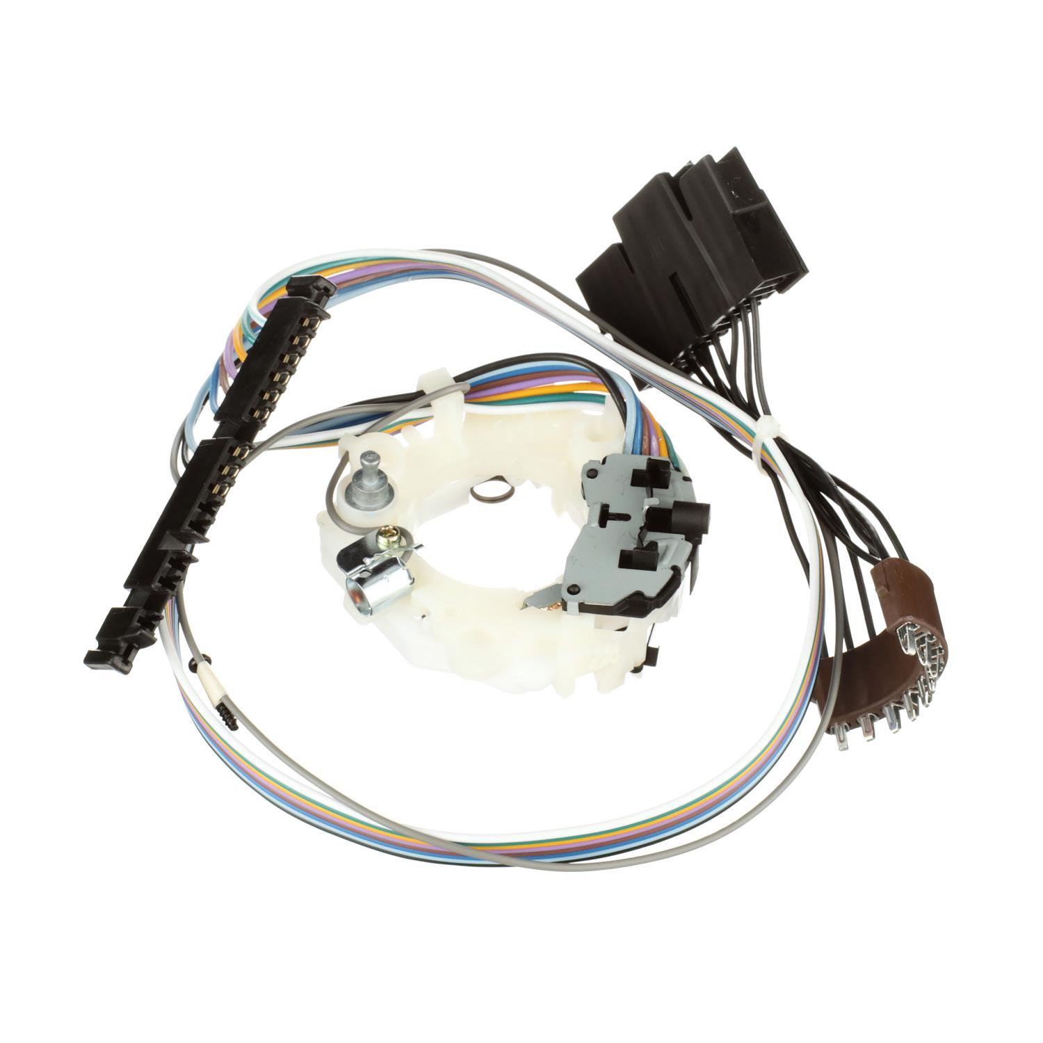Standard Motor Products TW40 - Headlight Dimmer Switch Standard Motor Products TW40 Headlight Dimmer Switch product image 2 of 6