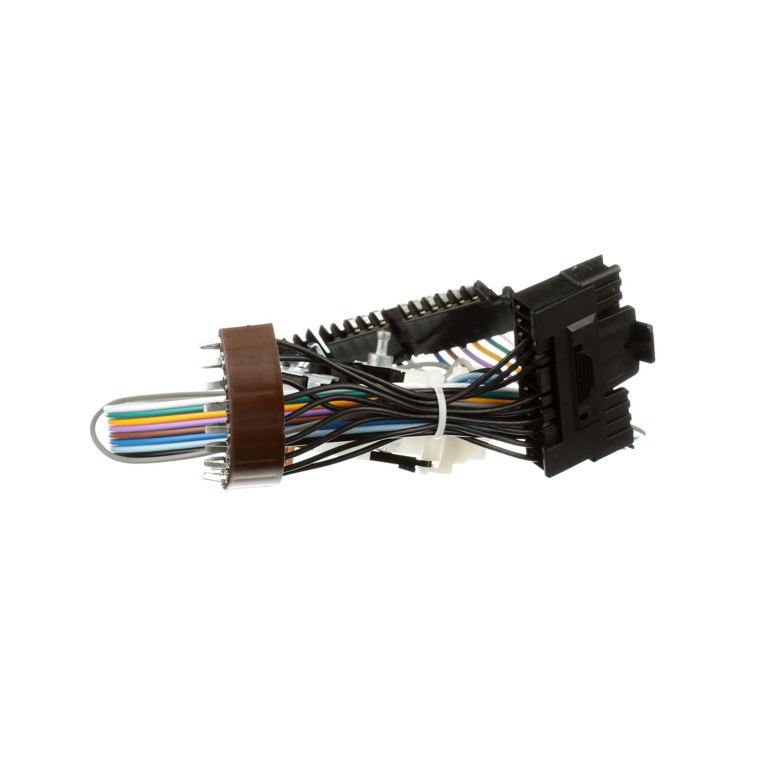 Standard Motor Products TW40 - Headlight Dimmer Switch Standard Motor Products TW40 Headlight Dimmer Switch product image 3 of 6
