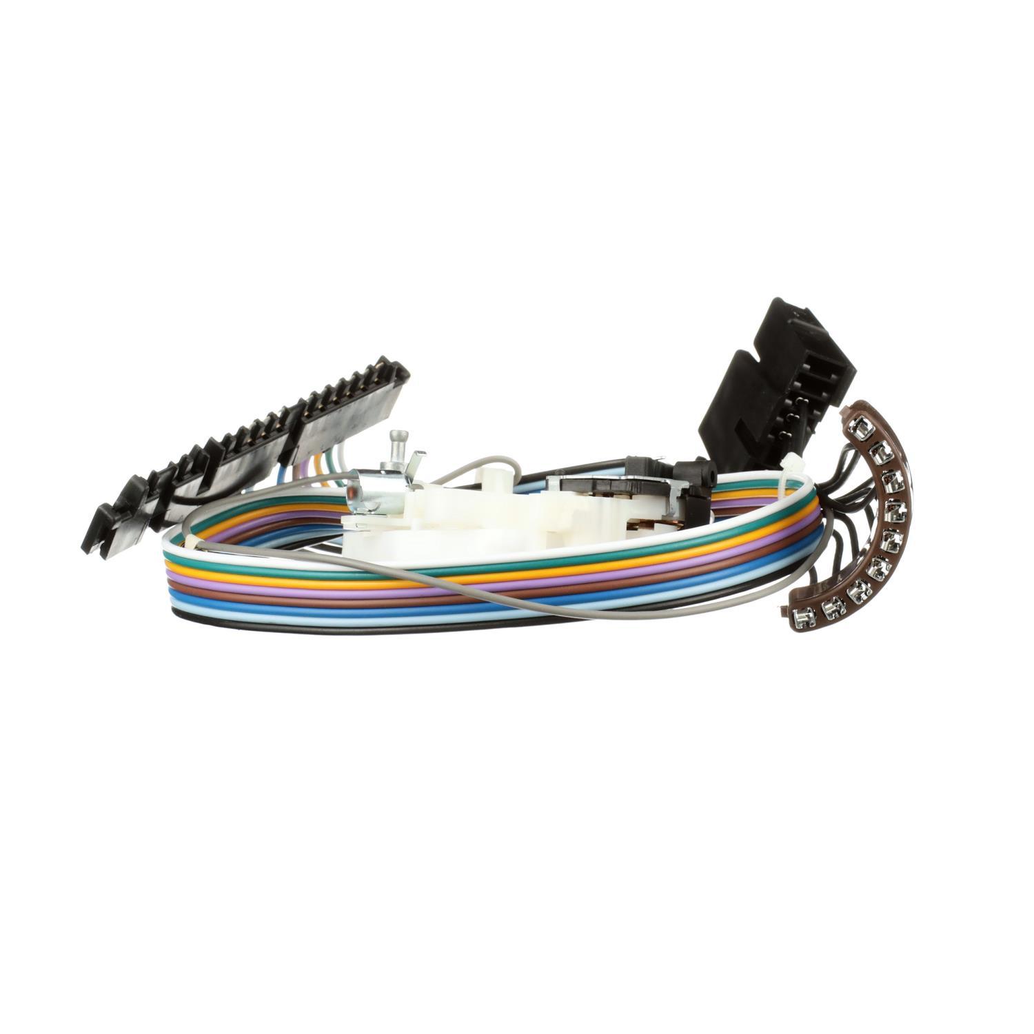 Standard Motor Products TW40 - Headlight Dimmer Switch Standard Motor Products TW40 Headlight Dimmer Switch product image 4 of 6
