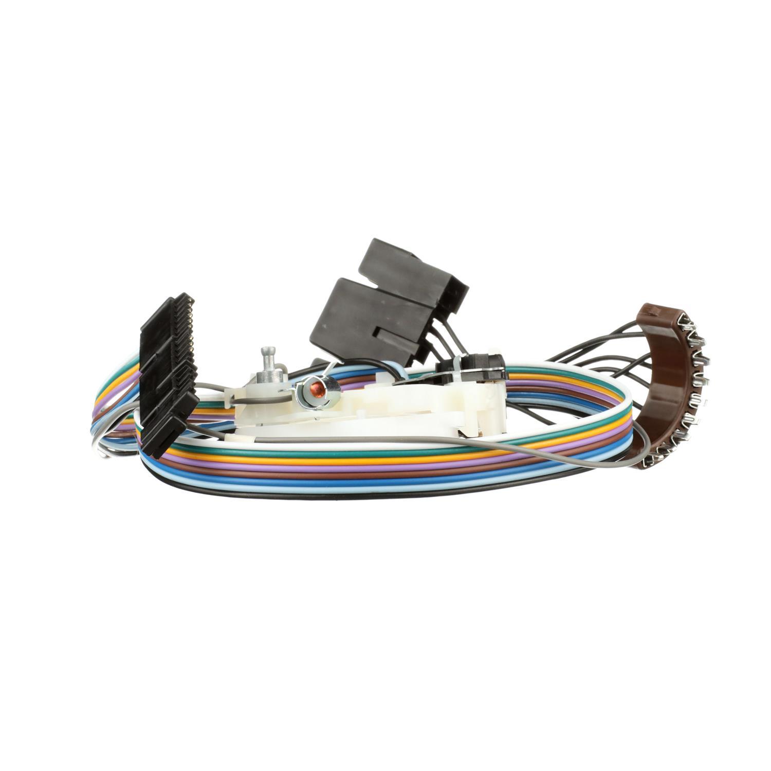 Standard Motor Products TW40 - Headlight Dimmer Switch Standard Motor Products TW40 Headlight Dimmer Switch product image 6 of 6