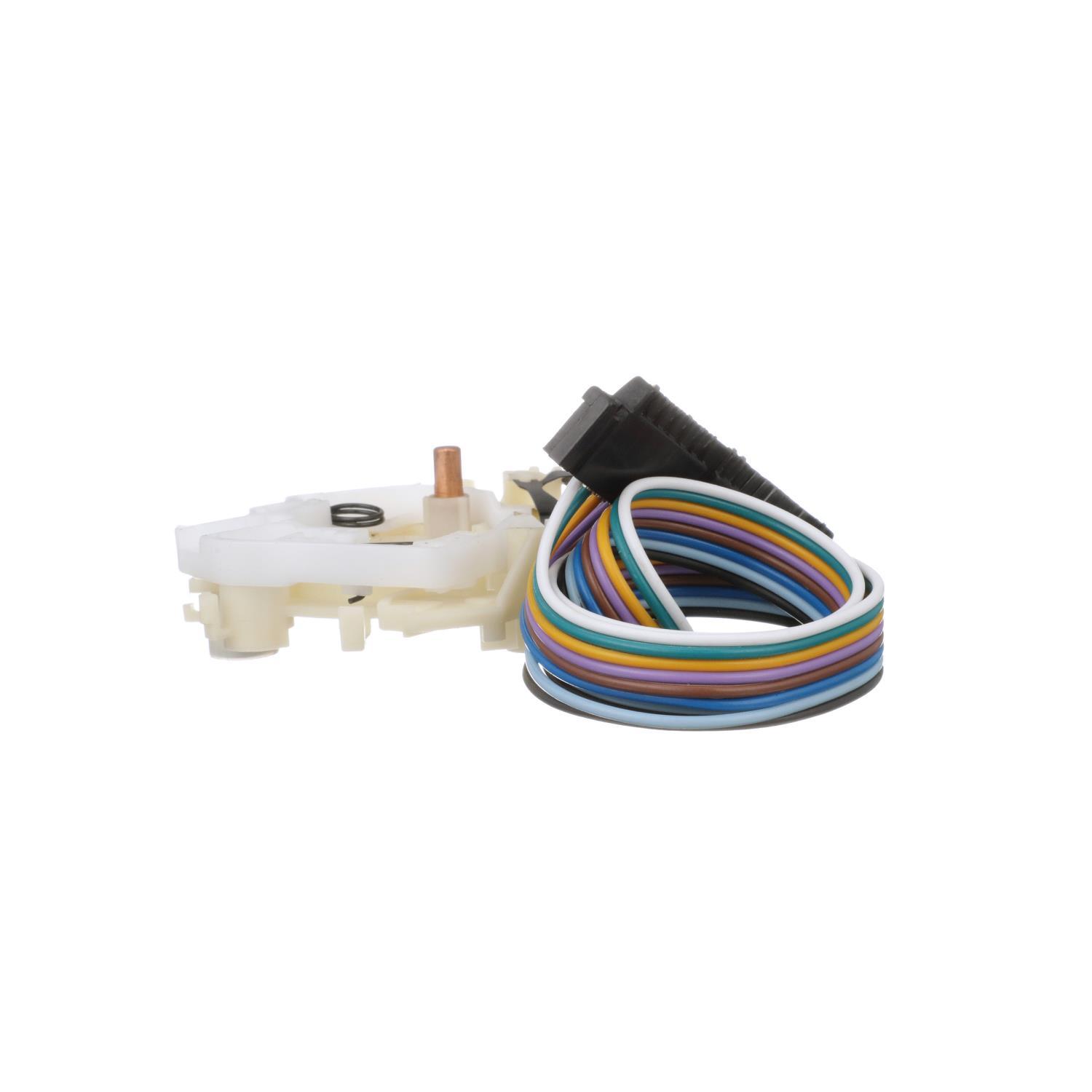 Standard Motor Products TW45 Turn Signal Switch product image 2 of 6