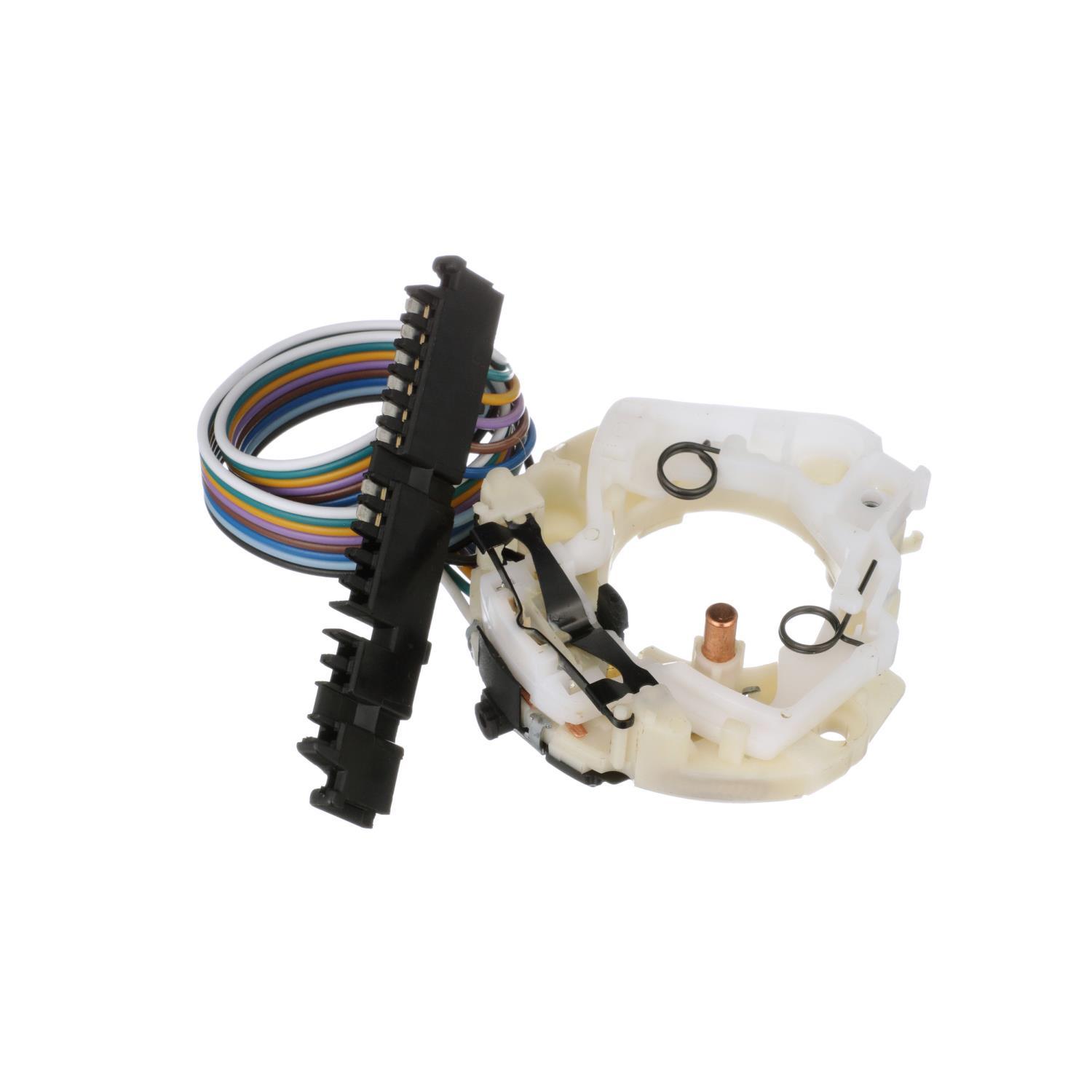 Standard Motor Products TW45 Turn Signal Switch product image 3 of 6
