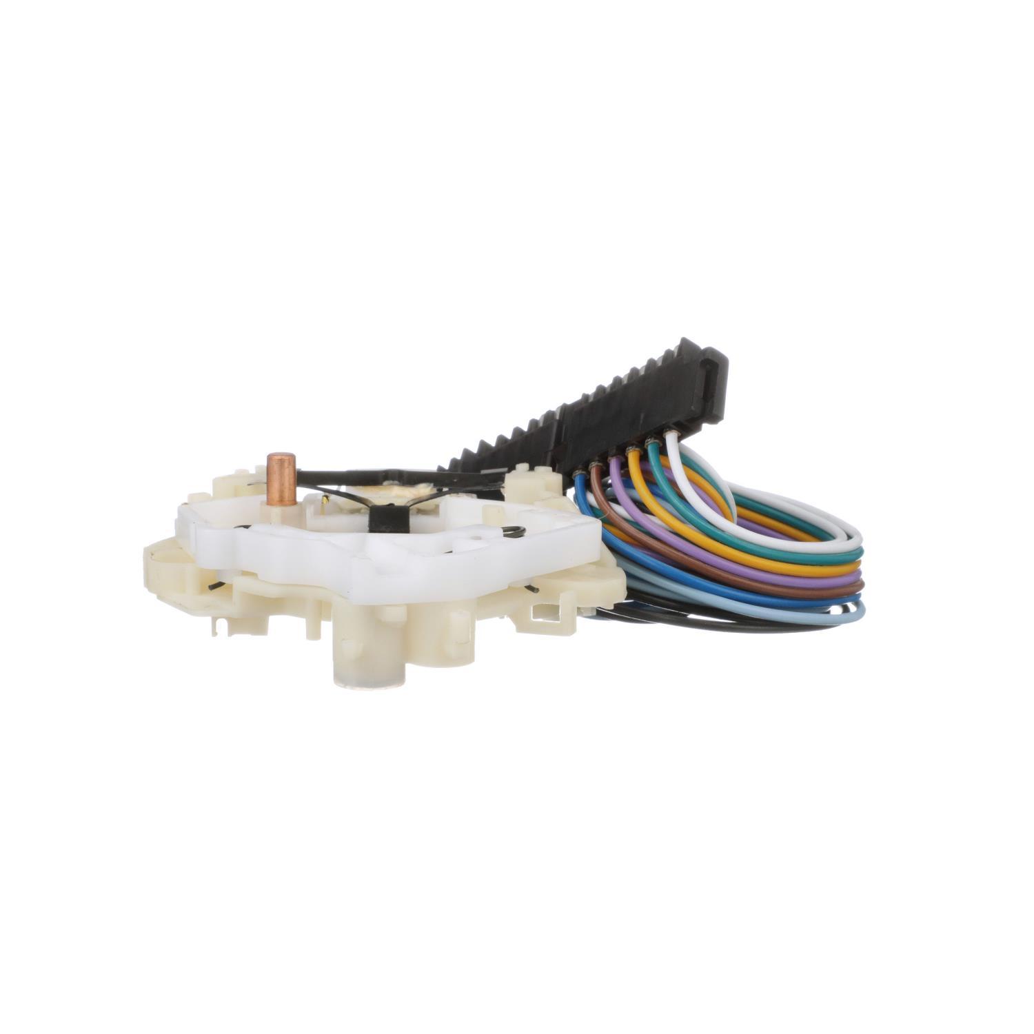 Standard Motor Products TW45 Turn Signal Switch product image 4 of 6