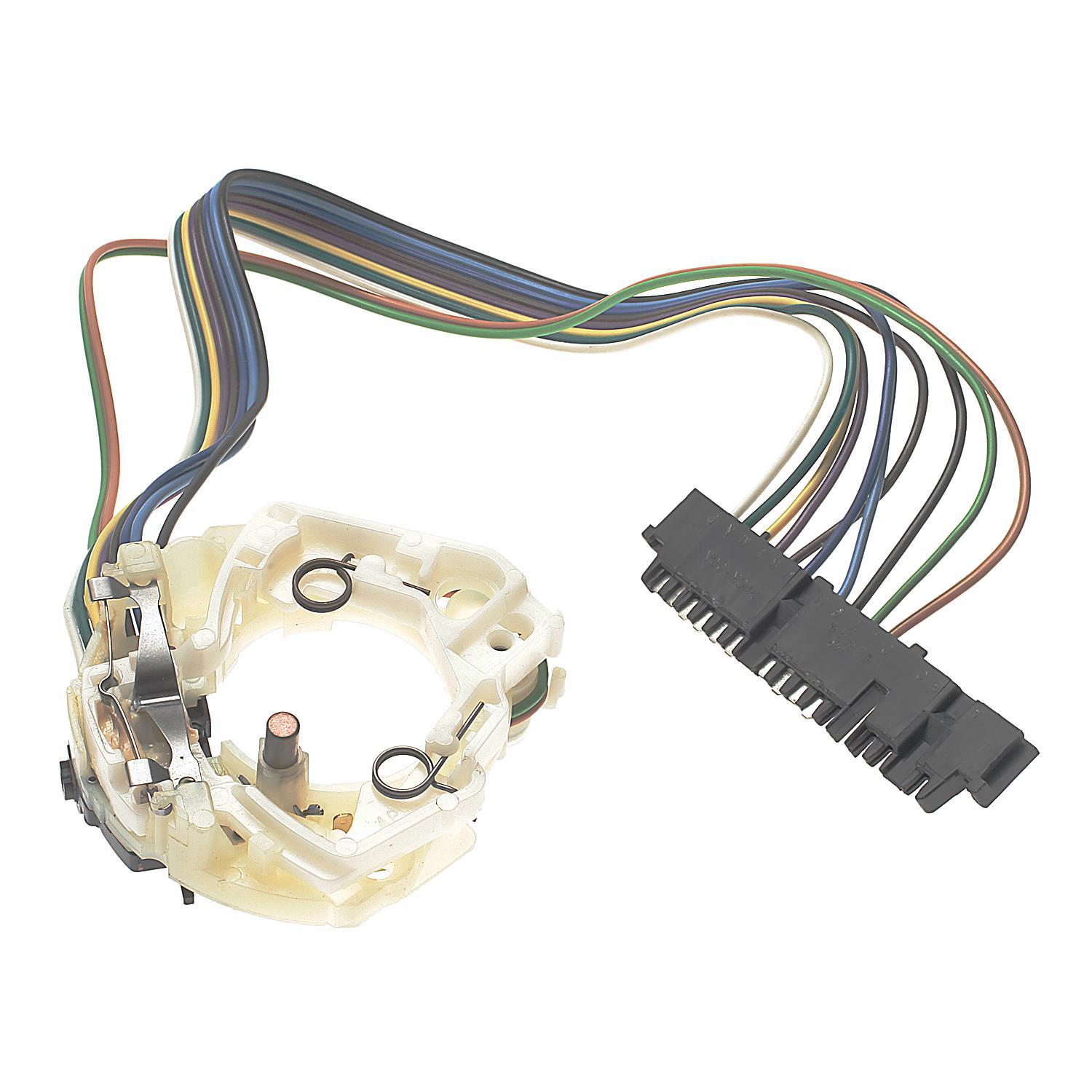Standard Motor Products TW46 - Turn Signal Switch Standard Motor Products TW46 Turn Signal Switch product image 2 of 3