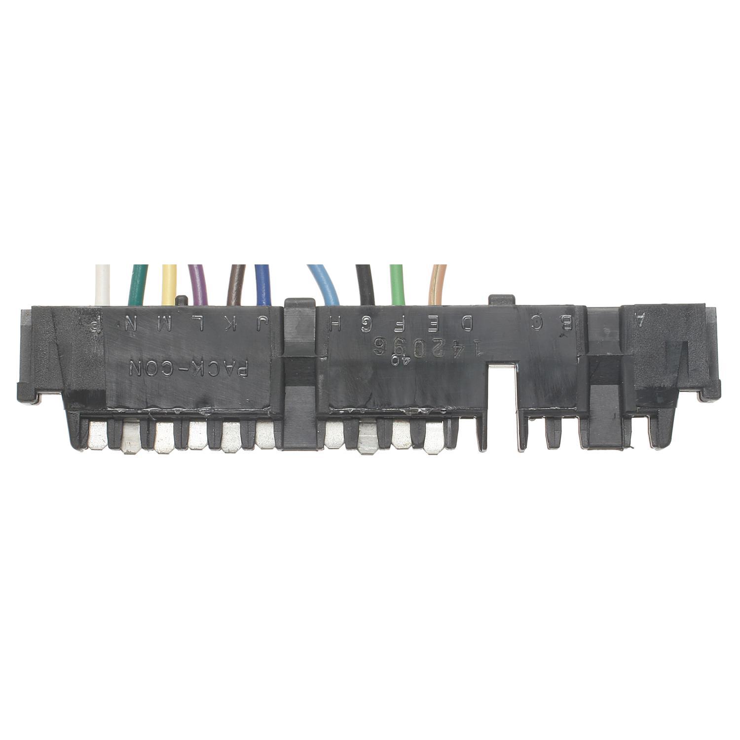 Standard Motor Products TW46 - Turn Signal Switch Standard Motor Products TW46 Turn Signal Switch product image 3 of 3