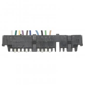 1995 Jeep Wrangler Turn Signal Switch Standard Motor Products TW46 image 3 of 3