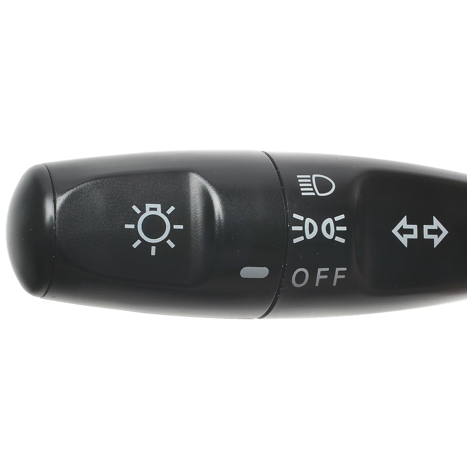 Standard Motor Products TW47 - Headlight Switch Standard Motor Products TW47 Headlight Dimmer Switch product image 1 of 4