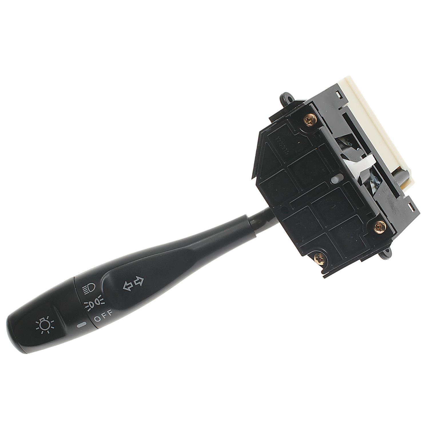 Standard Motor Products TW47 - Headlight Switch Standard Motor Products TW47 Headlight Dimmer Switch product image 3 of 4
