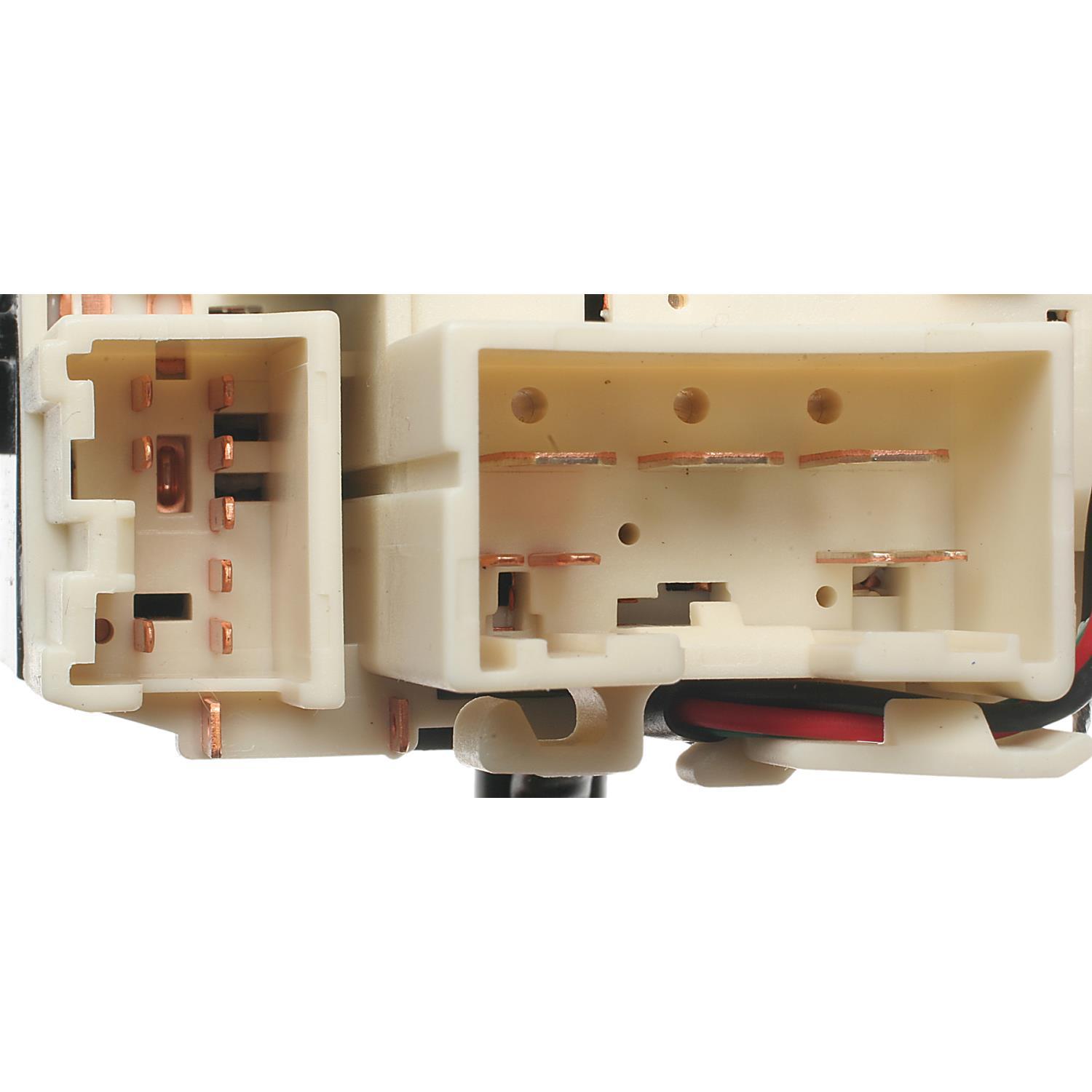 Standard Motor Products TW47 - Headlight Switch Standard Motor Products TW47 Headlight Dimmer Switch product image 4 of 4