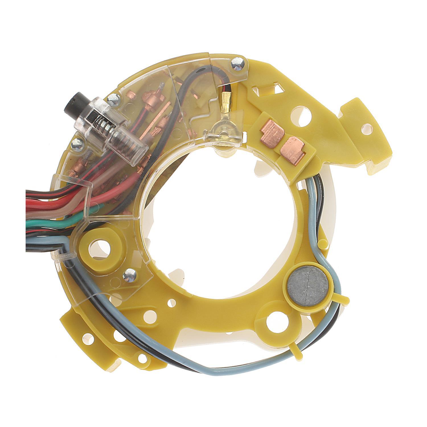 Standard Motor Products TW48 - Turn Signal Switch Standard Motor Products TW48 Turn Signal Switch product image 1 of 3
