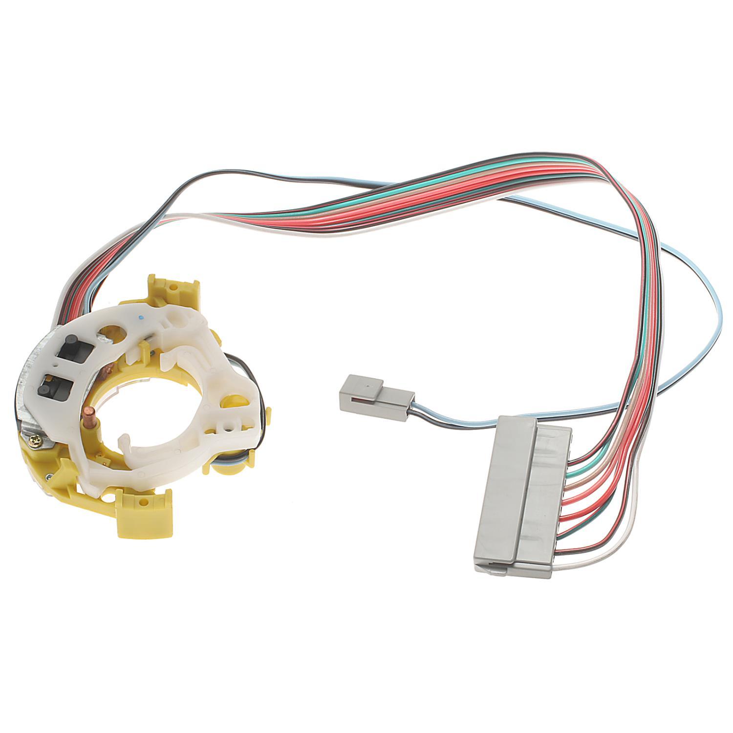 Standard Motor Products TW48 - Turn Signal Switch Standard Motor Products TW48 Turn Signal Switch product image 2 of 3