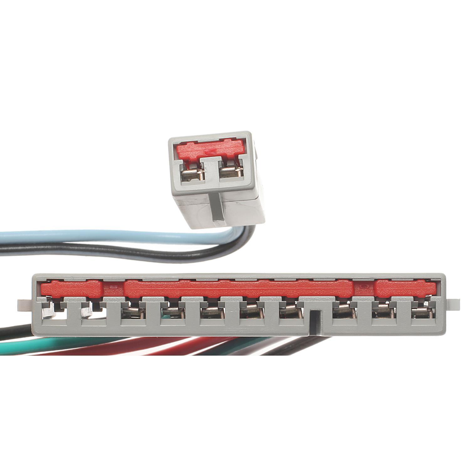 Standard Motor Products TW48 - Turn Signal Switch Standard Motor Products TW48 Turn Signal Switch product image 3 of 3
