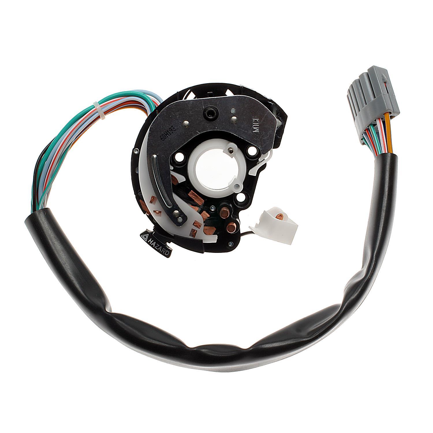 Standard Motor Products TW5 - Turn Signal Switch Standard Motor Products TW5 Turn Signal Switch product image 1 of 2