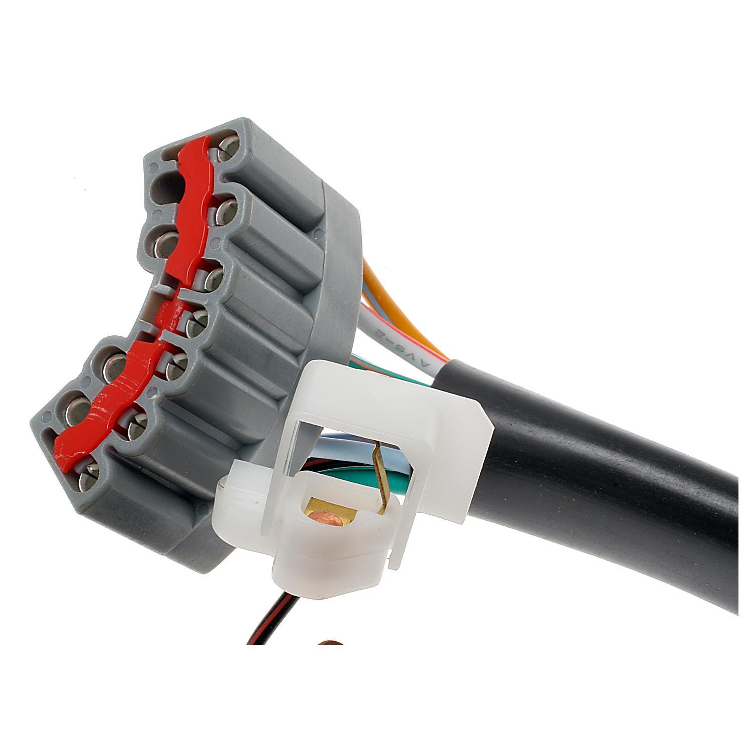 Standard Motor Products TW5 - Turn Signal Switch Standard Motor Products TW5 Turn Signal Switch product image 2 of 2