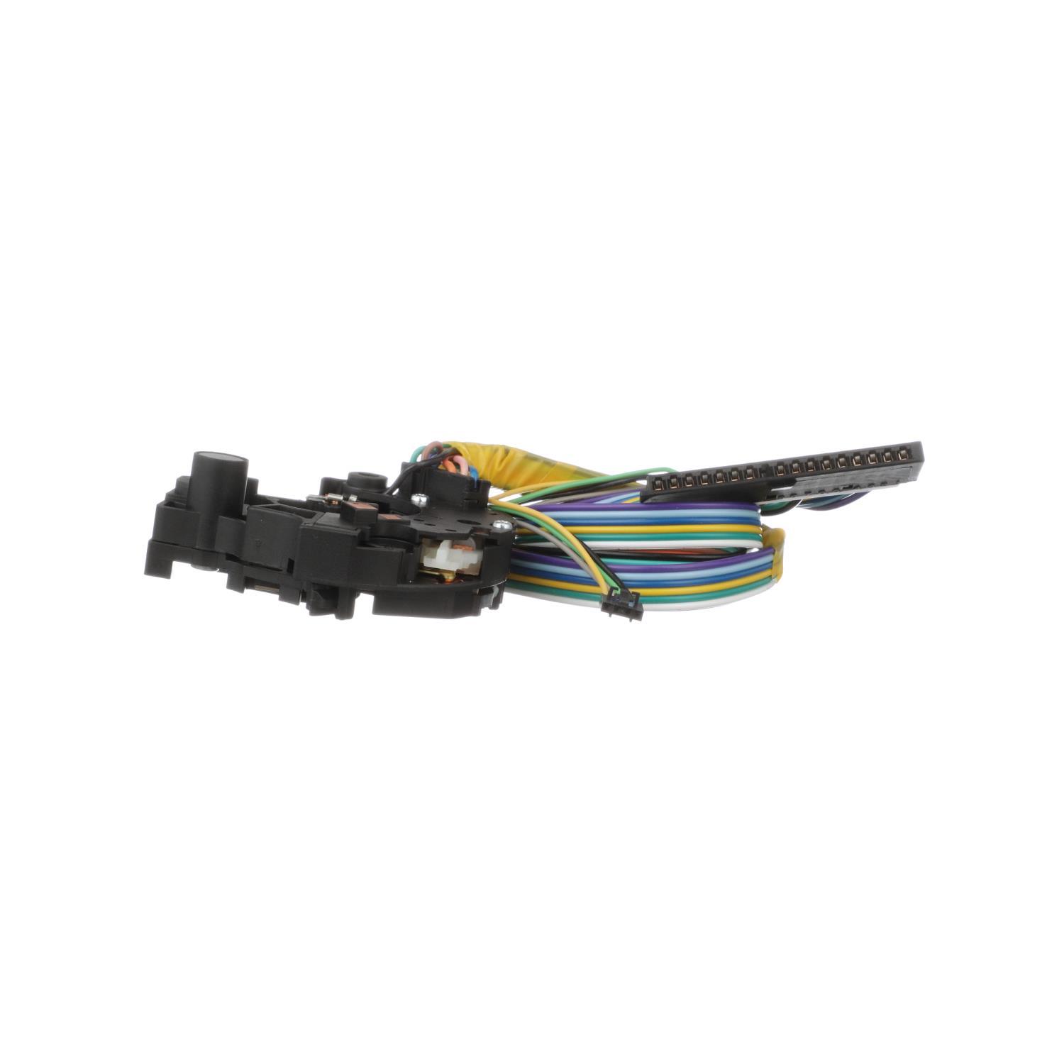 Standard Motor Products TW50 Turn Signal Switch product image 1 of 6