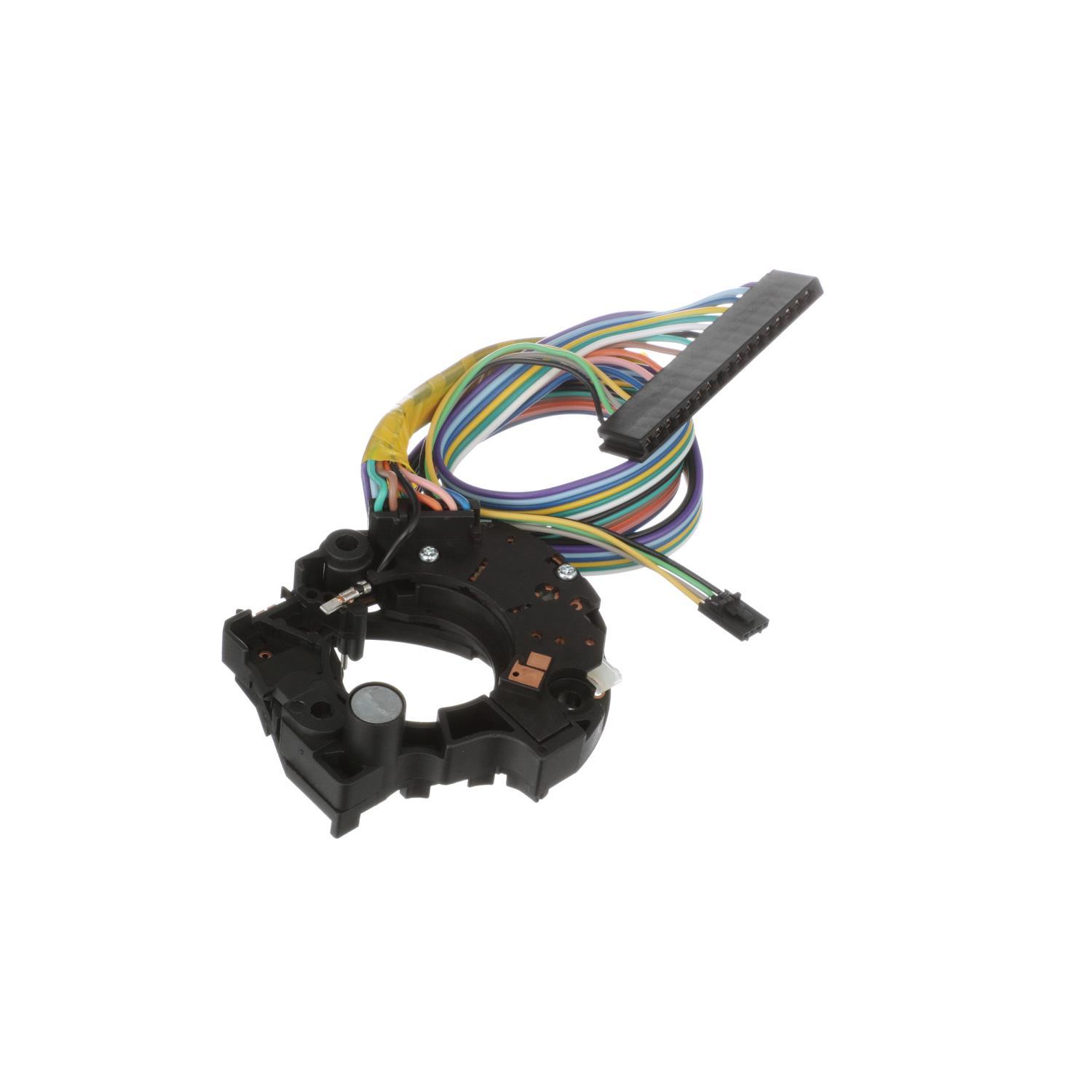 Standard Motor Products TW50 Turn Signal Switch product image 2 of 6