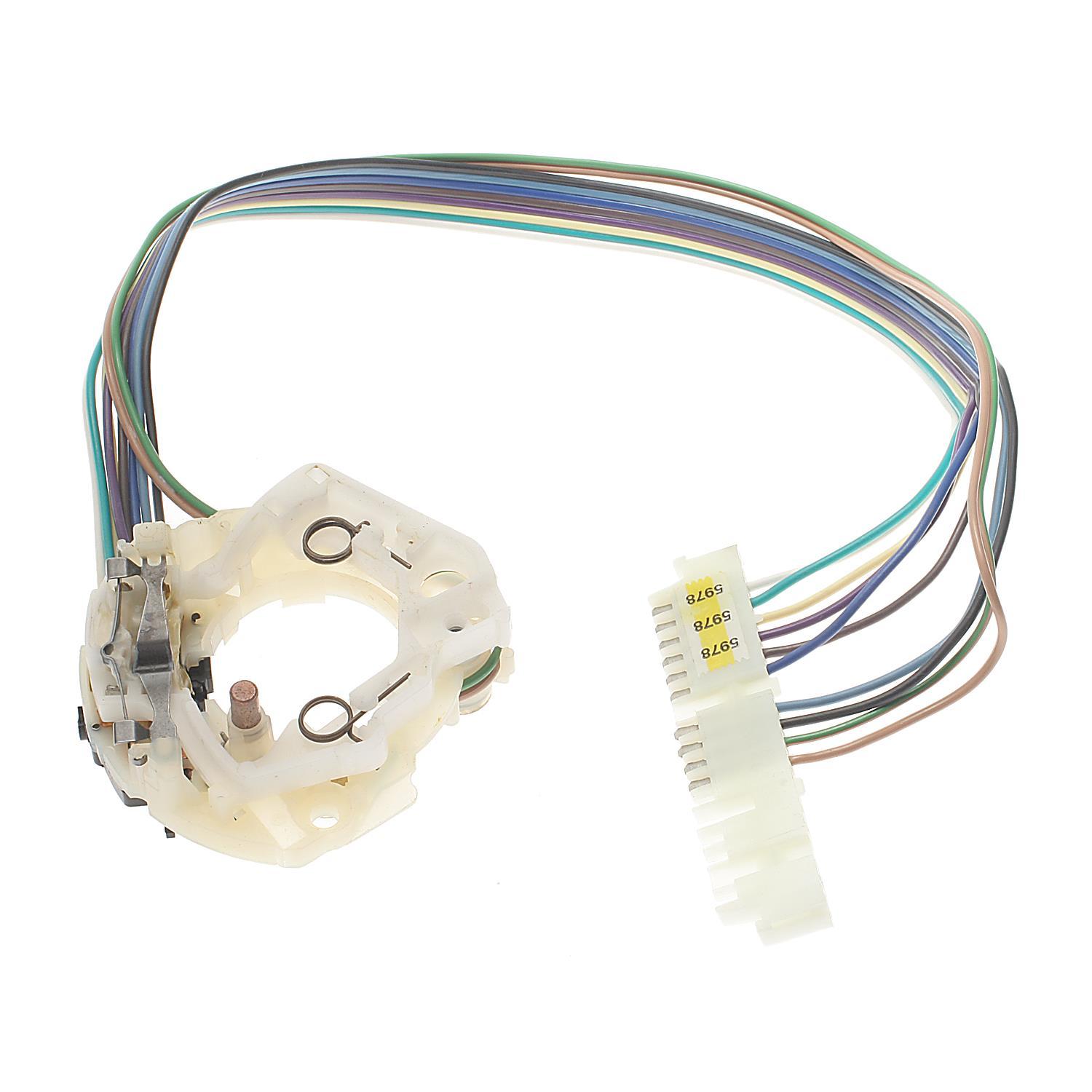 Standard Motor Products TW52 - Turn Signal Switch Standard Motor Products TW52 Turn Signal Switch product image 2 of 3