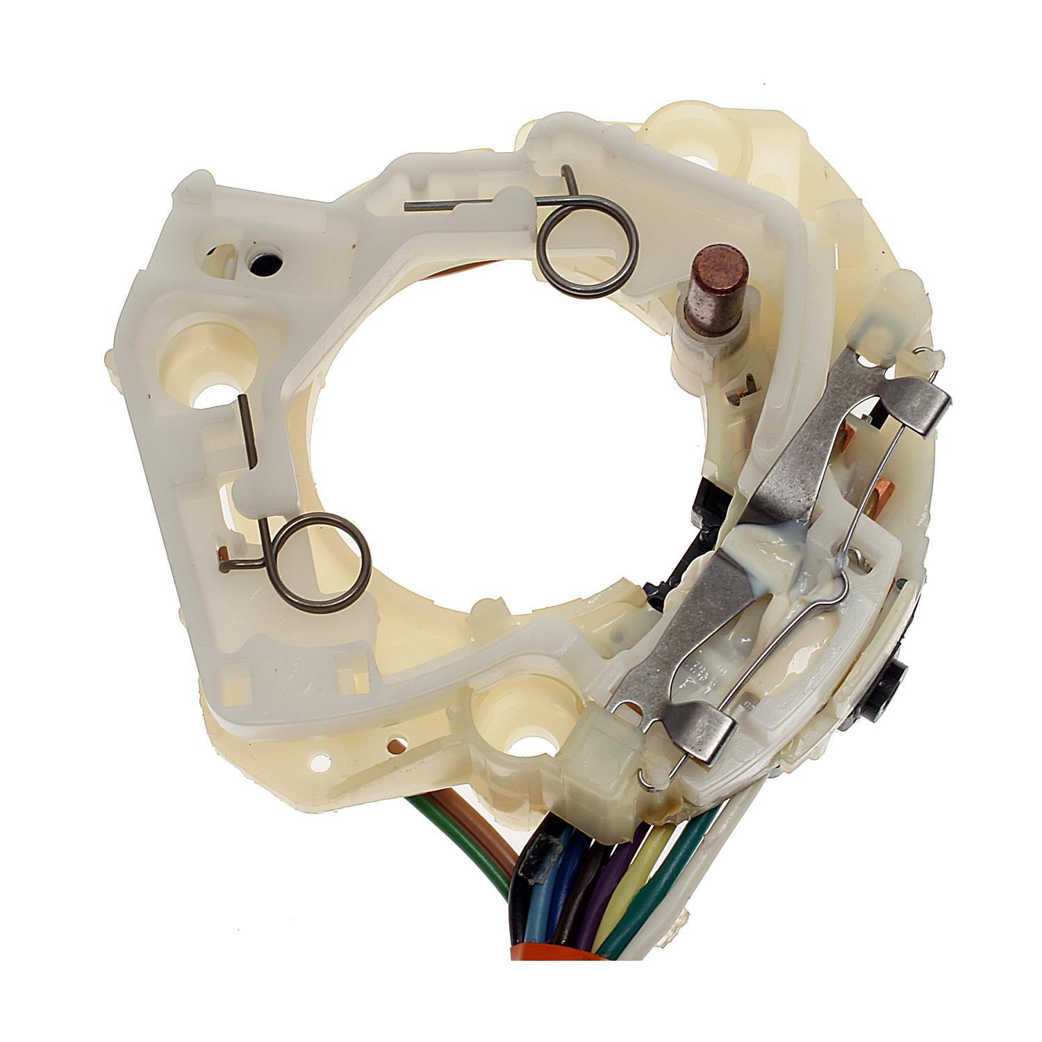 Standard Motor Products TW53 - Turn Signal Switch Standard Motor Products TW53 Turn Signal Switch product image 1 of 3