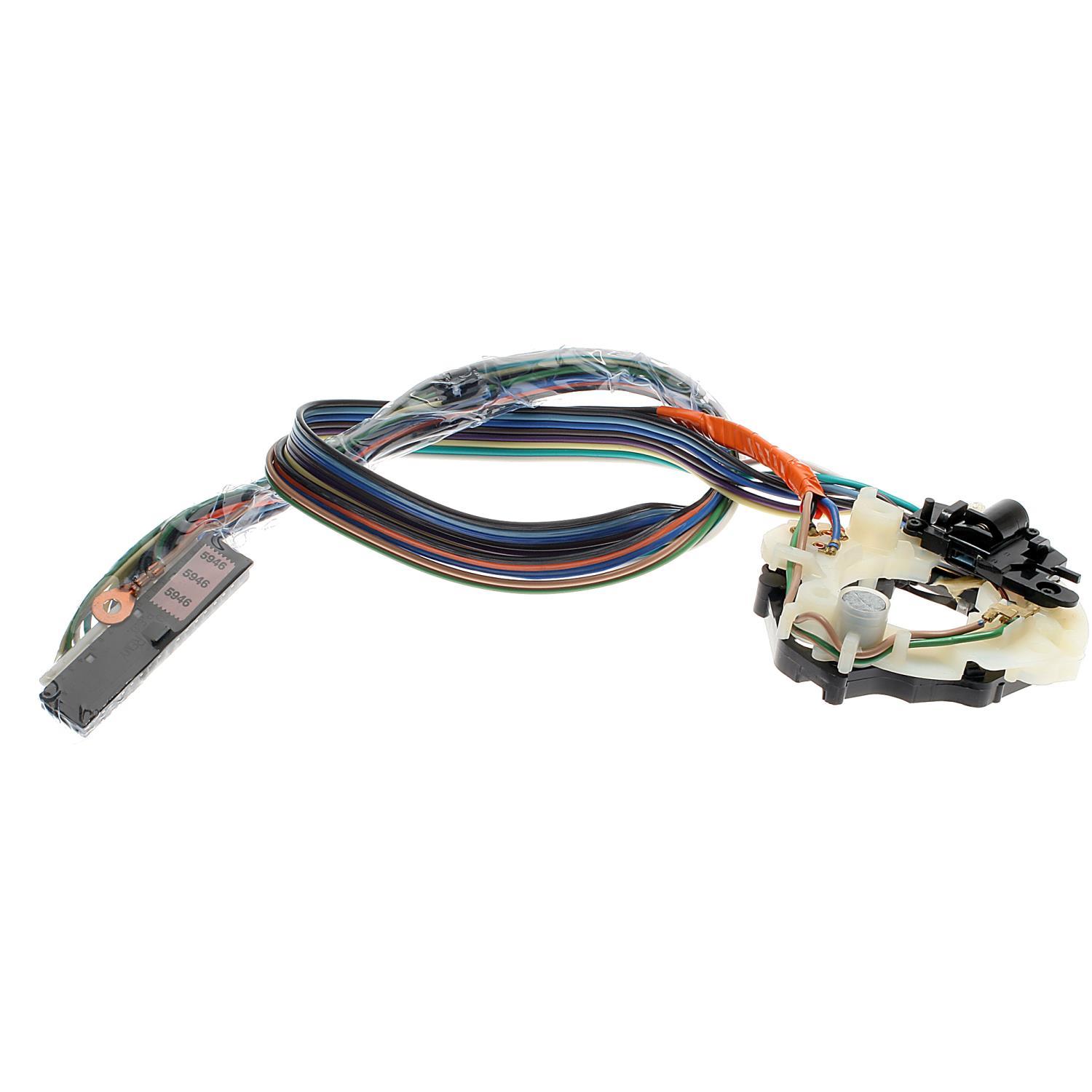 Standard Motor Products TW58 - Headlight Dimmer Switch Standard Motor Products TW58 Headlight Dimmer Switch product image 2 of 3