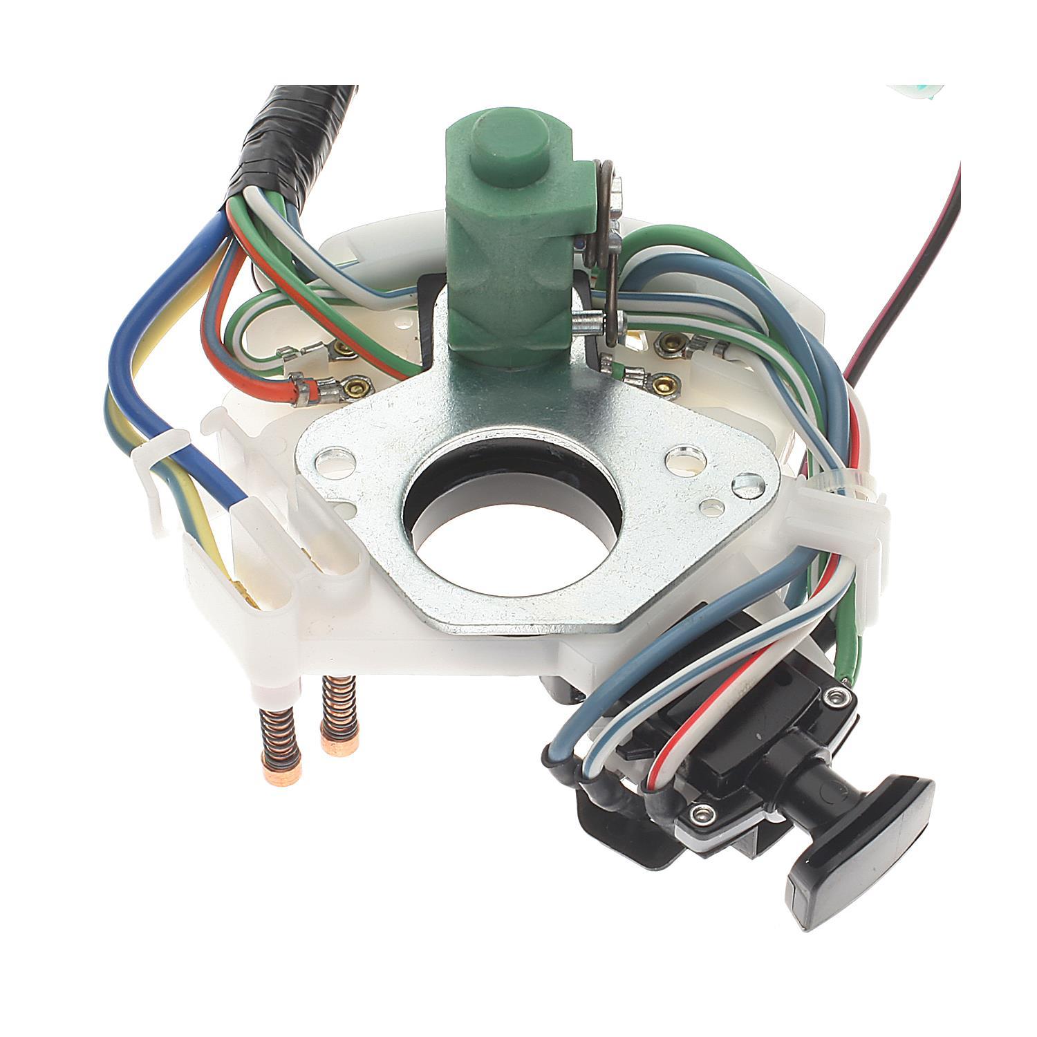 Standard Motor Products TW64 - Turn Signal Switch Standard Motor Products TW64 Turn Signal Switch product image 1 of 3