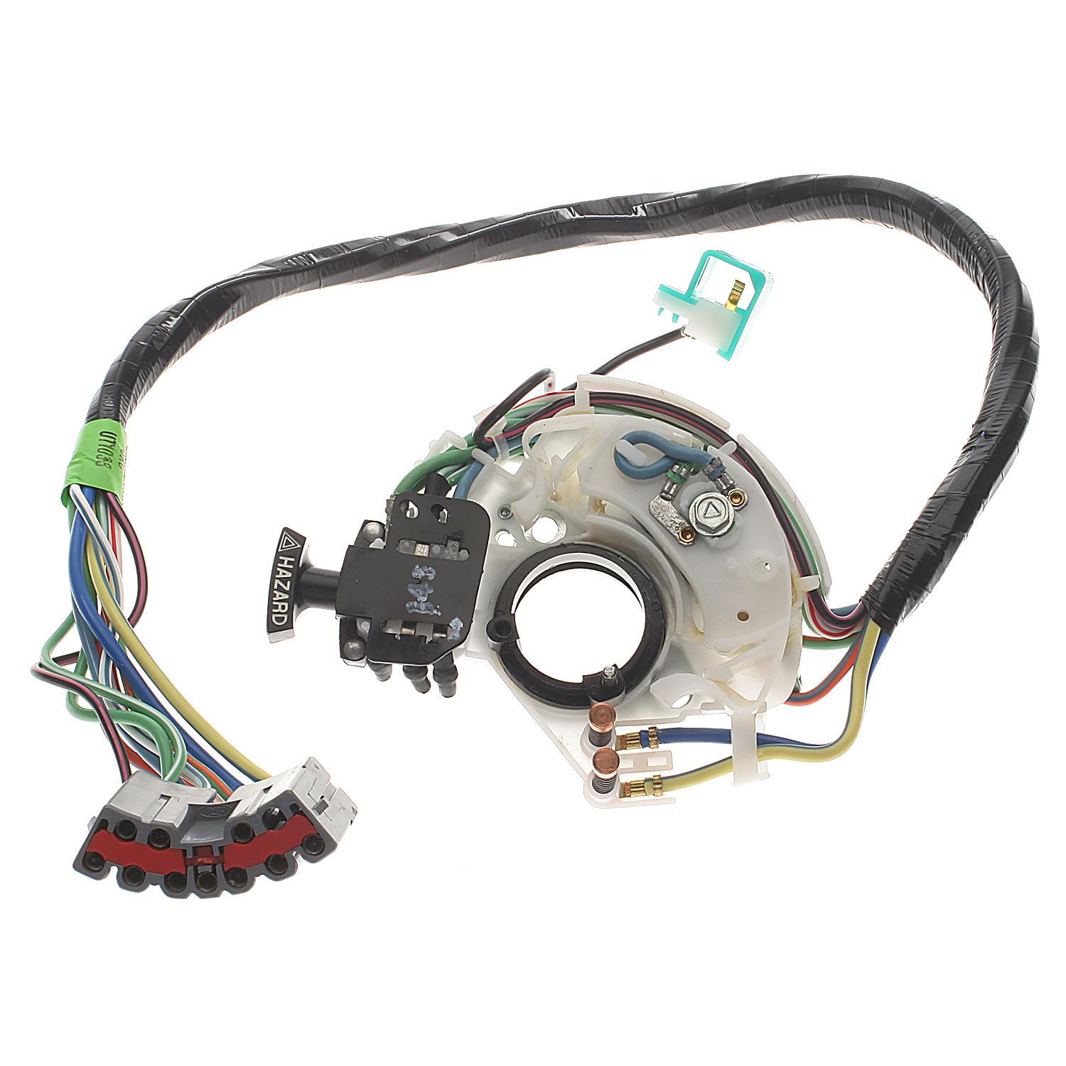 Standard Motor Products TW64 - Turn Signal Switch Standard Motor Products TW64 Turn Signal Switch product image 2 of 3