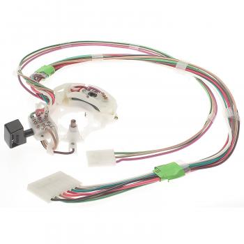 1978 Dodge Monaco Turn Signal Switch Standard Motor Products TW7 image 2 of 3