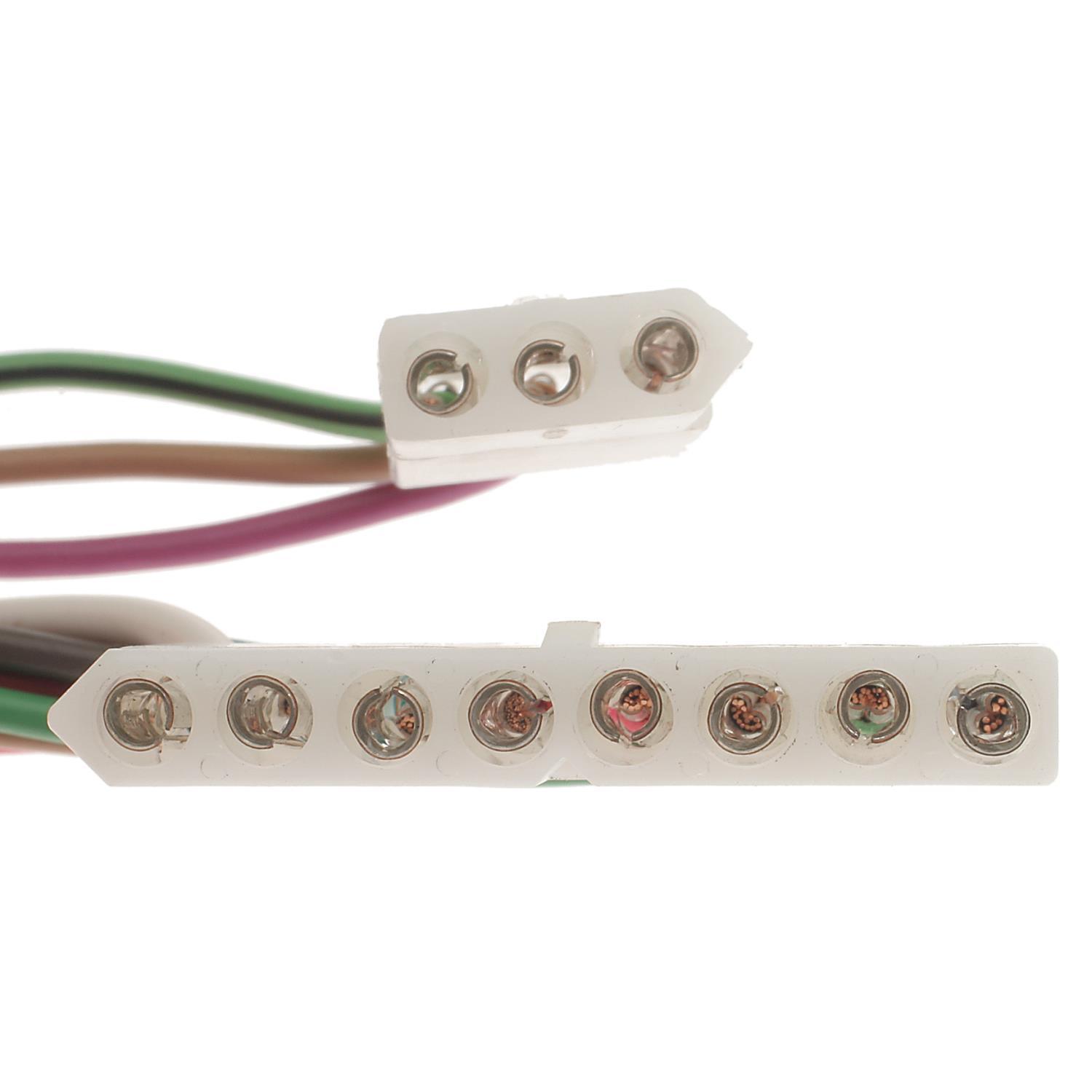 Standard Motor Products TW7 Headlight Dimmer Switch product image 3 of 3