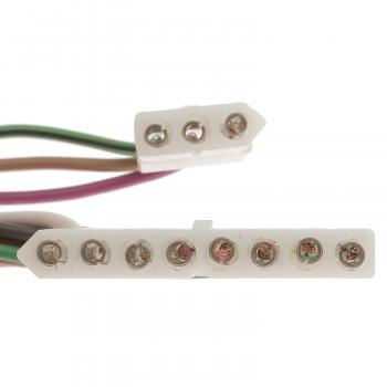 1978 Dodge Monaco Turn Signal Switch Standard Motor Products TW7 image 3 of 3