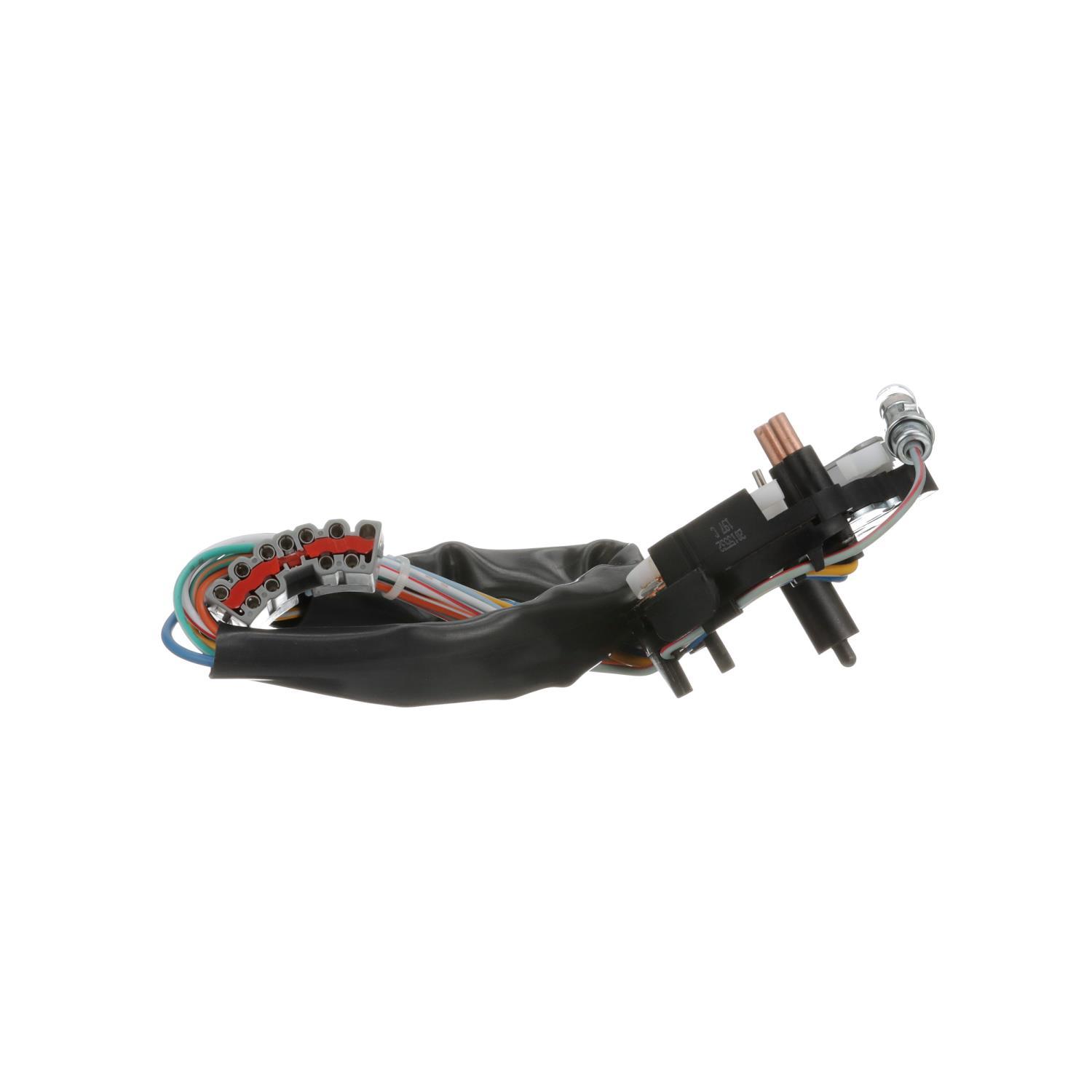 Standard Motor Products TW73 Turn Signal Switch product image 1 of 6